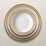 Perlée Soup Plate