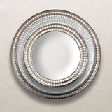 Perlée Bread + Butter Plate