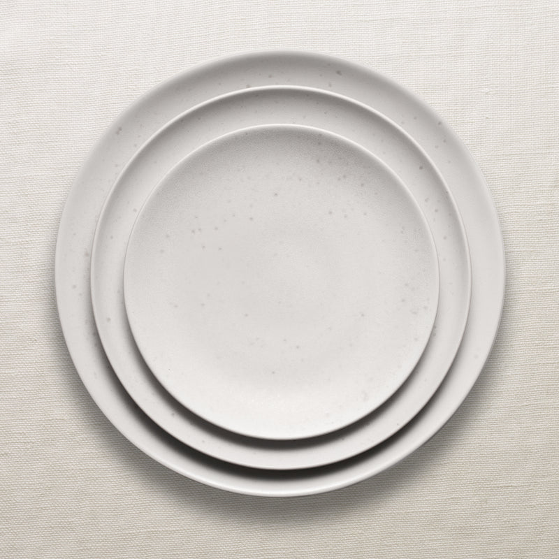 Terra Dinnerware Set - Stone