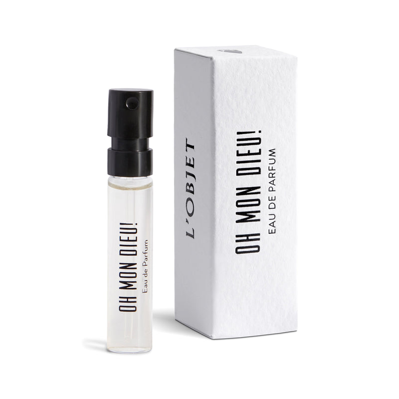 Oh Mon Dieu! Eau de Parfum - 2.5ml