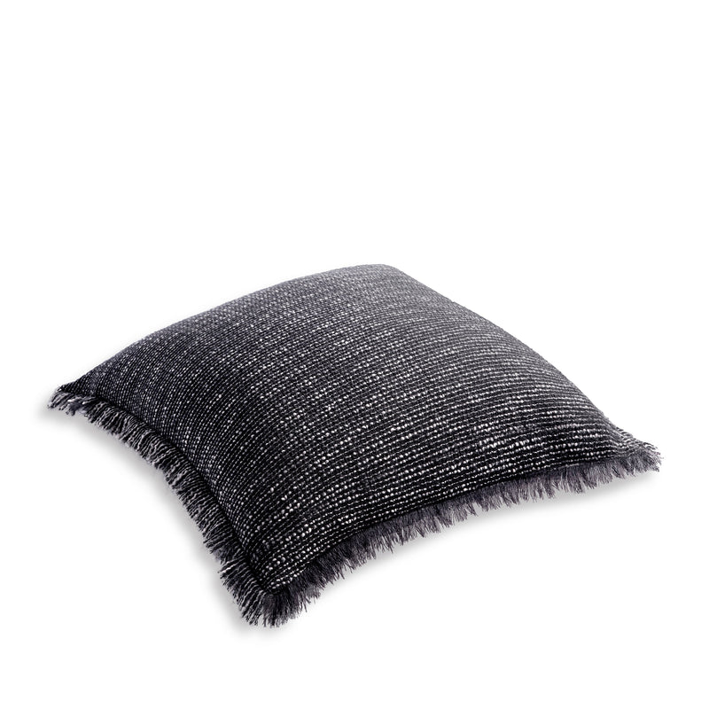 Seville Bouclé Floor Pillows - Large