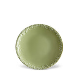 Haas Mojave Bread + Butter Plate - Matcha