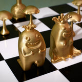 Haas Chess Set